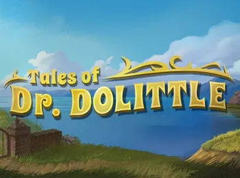 Tales of Dr. Dolittle