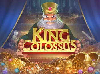 King Colossus